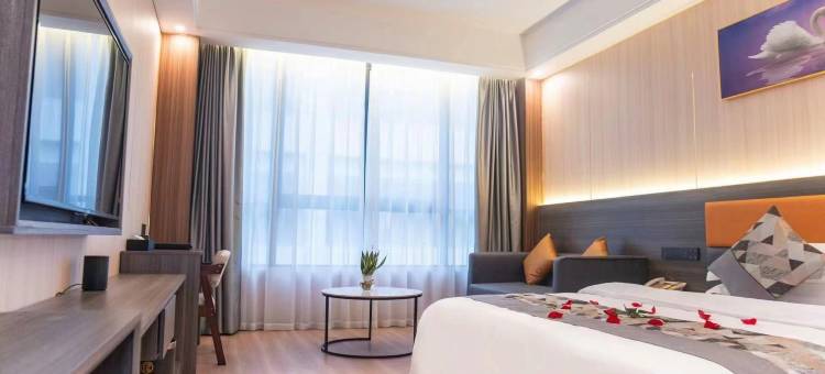 桐梓桐南山酒店图片