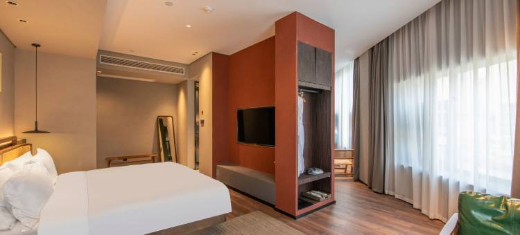 遇见·卫里酒店图片