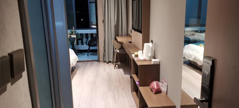 万顺酒店图片