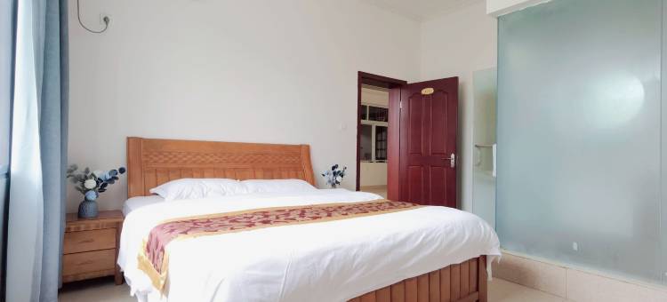 崇州久居福客栈图片