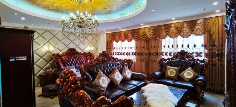 北京典雅庄园假日酒店图片