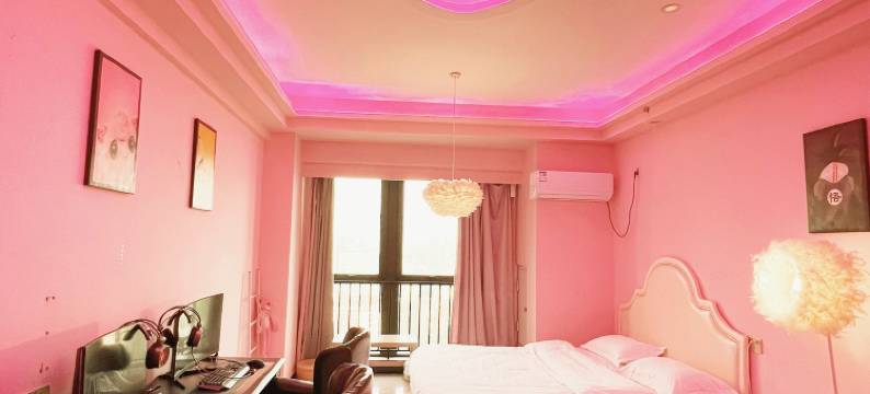 辰枫电竞酒店(公园茂店)图片