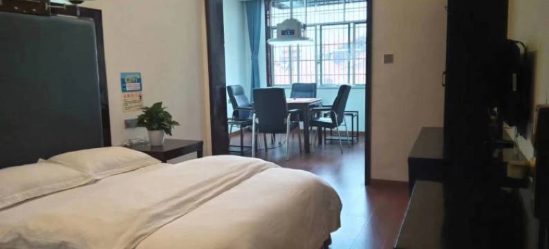 澧县桃苑宾馆图片