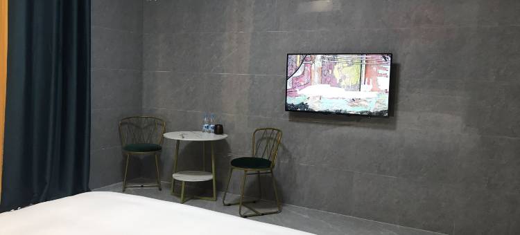 云宿公寓(漳州火车站店)图片