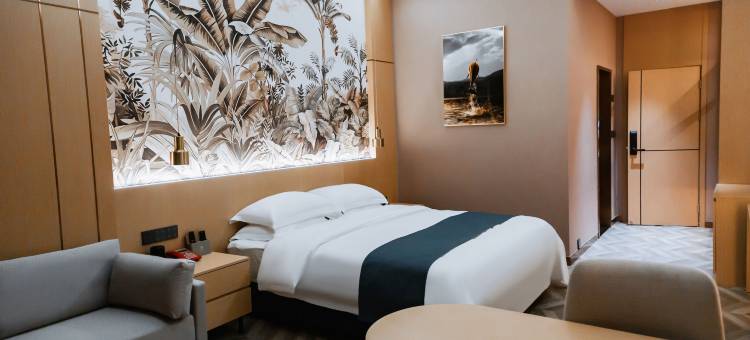 兴文恒阳大酒店图片