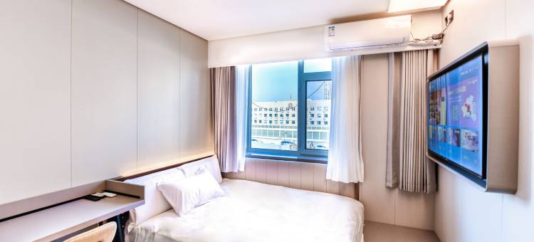 汉庭酒店(石家庄和平西路友谊北大街店)图片