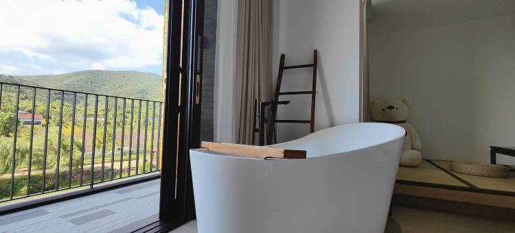 长兴鹊栖美宿图片