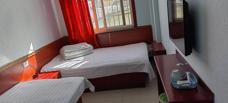 平罗信昌宾馆图片