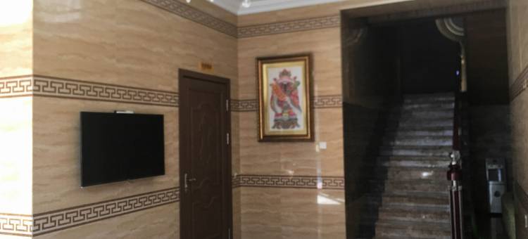 木兰如家快捷宾馆图片