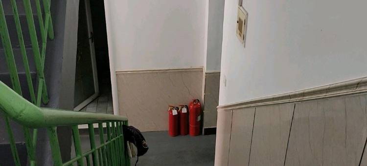汇丰住房(济南英才学院店)图片