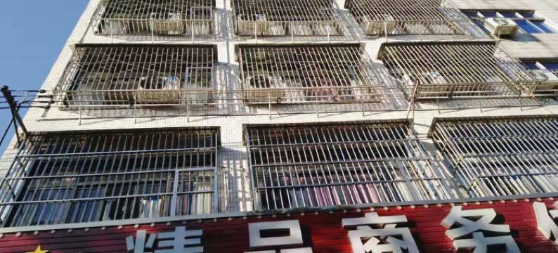 揭阳8858精品商务住宿(凤潮店)图片