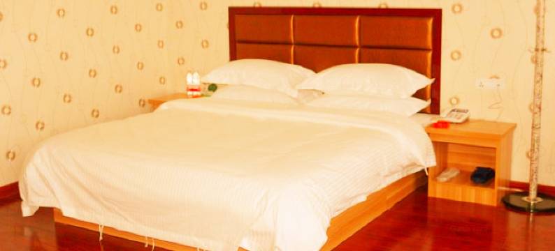 繁峙龙锦快捷宾馆图片