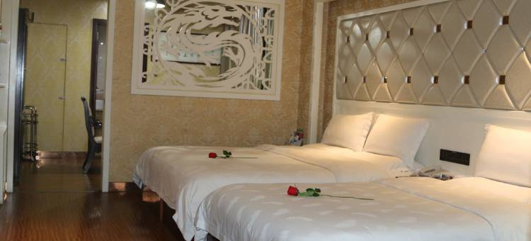 宁县富星宾馆图片