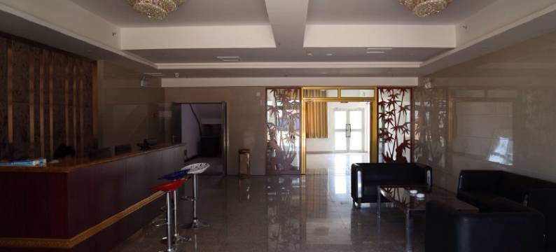 吉木萨尔九州商务酒店图片