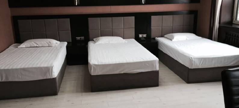 宾县长城宾馆图片