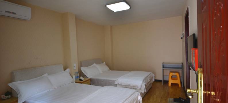 遵义星文酒店图片