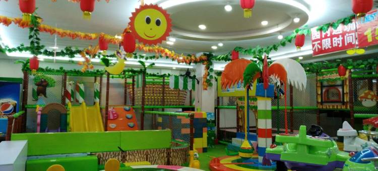 重庆蓝鑫宾馆图片