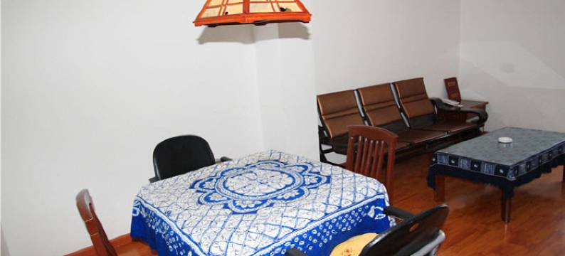 大理物资宾馆图片