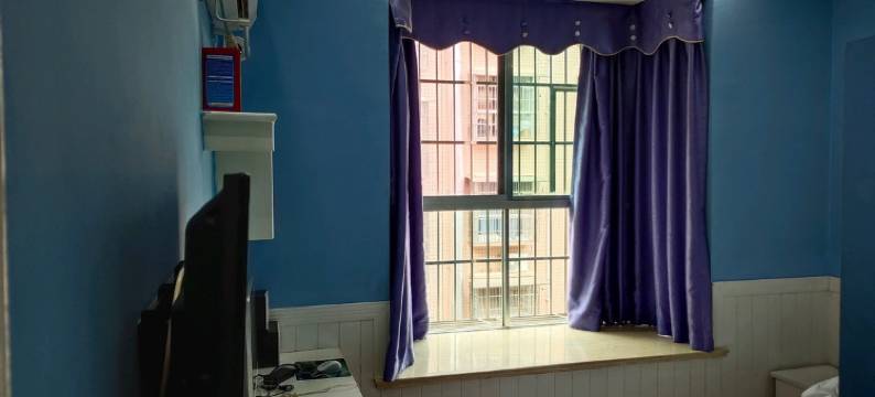 安化520爱情公寓林家冲店图片