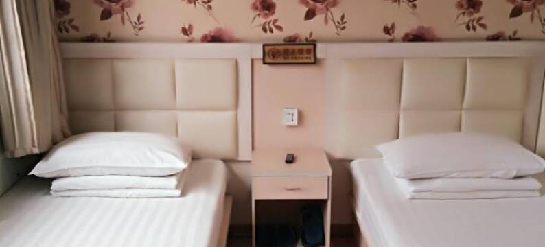 乐陵爱家时尚宾馆图片