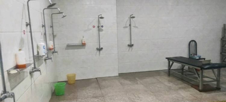 扬中长城宾馆图片