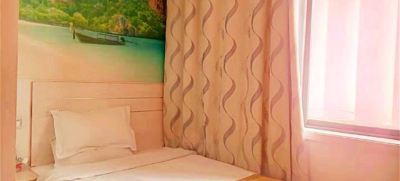 息县予悦快捷酒店图片