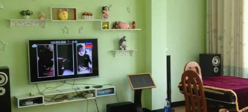 广州九家房客栈图片