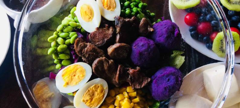 苏州源湖澜庭客栈图片