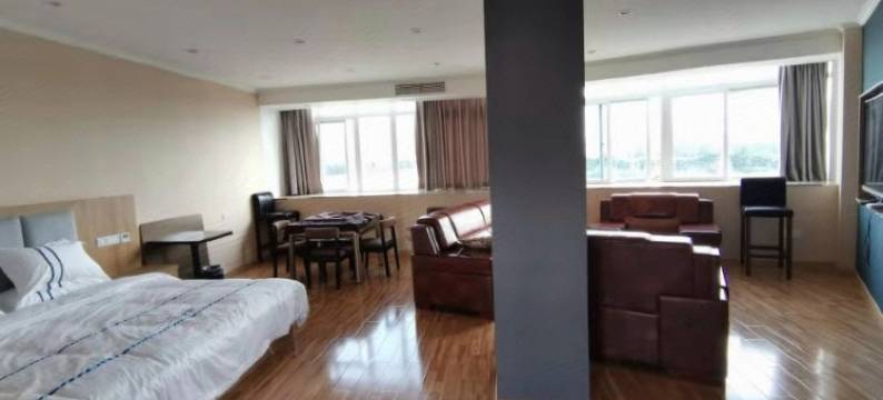 重庆林川宾馆图片