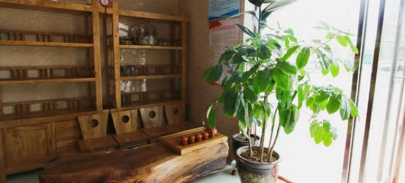 交城福星楼宾馆图片