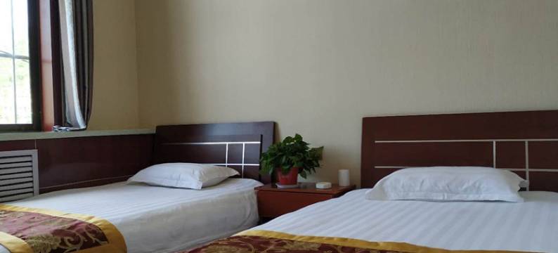 甘泉玉祥商务宾馆图片