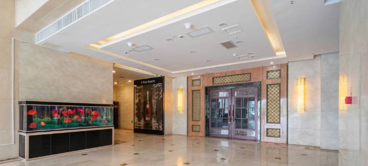 厦门亨达酒店(同安朝元路店)图片