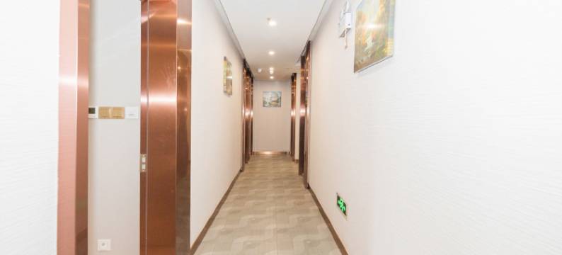 南京多彩宾馆图片