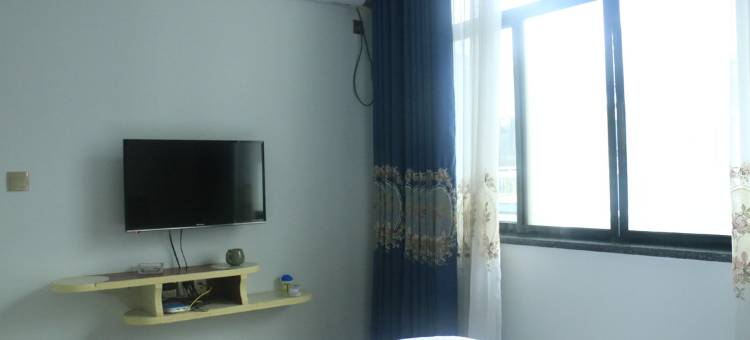 江山隐山恋农家乐图片