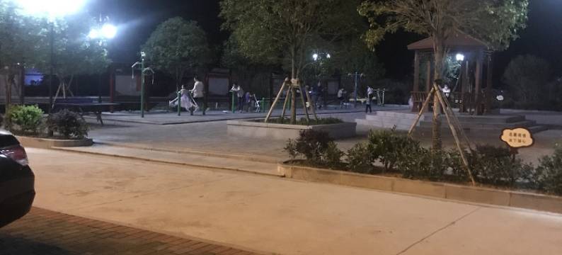 英山星豪酒店图片