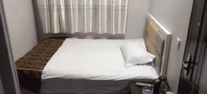 公安鑫香宾馆图片