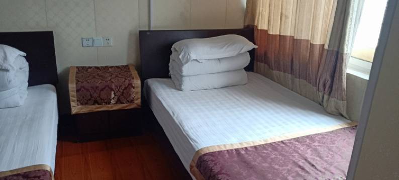 安庆陈湖宾馆图片