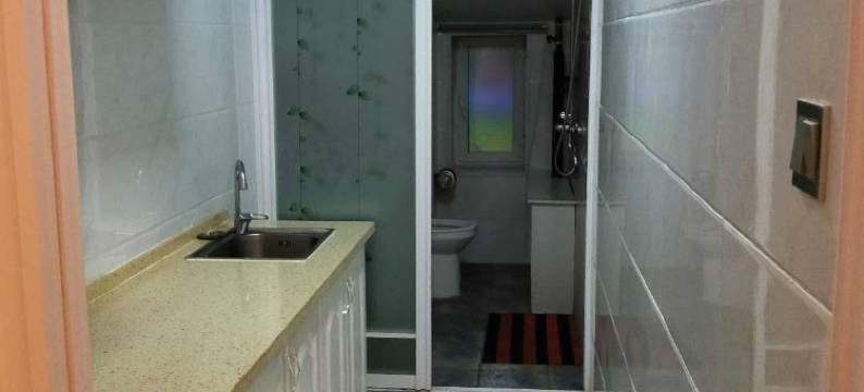 阿尔山爱之旅主题宾馆图片