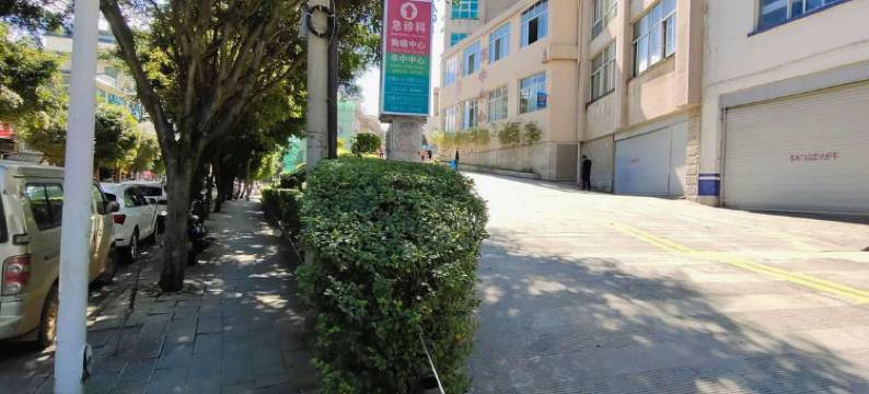 凤庆迎福宾馆图片