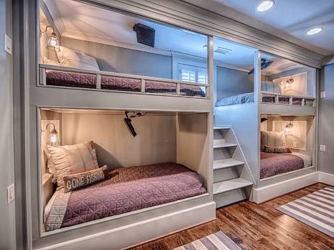 上海nice好家青年旅社