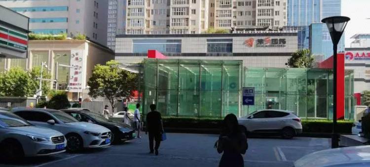 东方宾馆(西安未央路店)图片