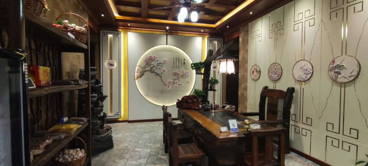 福来民宿(黄崖关长城店)图片