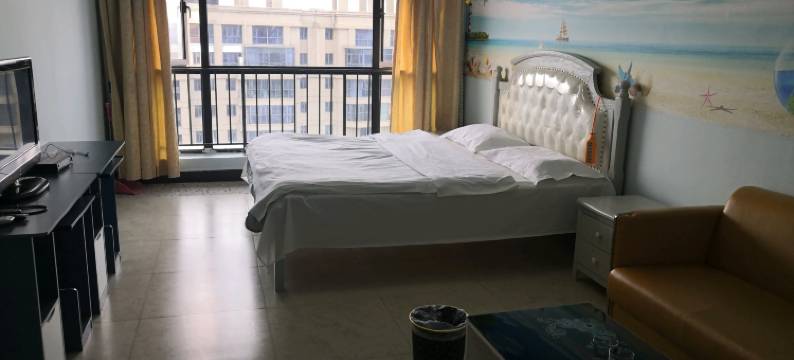 郑州曼哈顿鑫宏酒店公寓图片