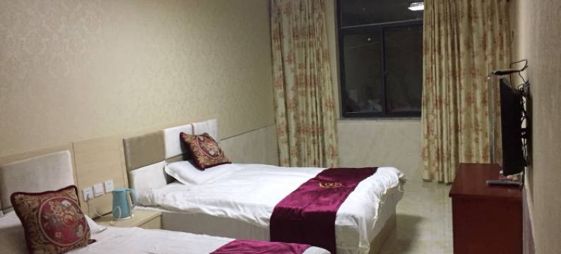 灌南迎客宾馆图片