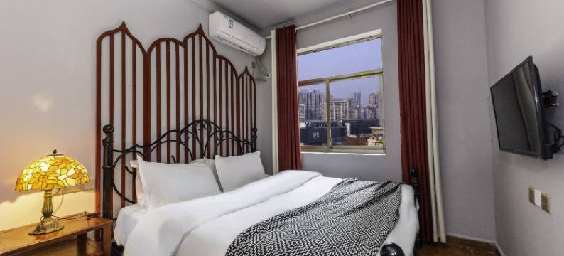 同福客栈(长沙步行街店)图片