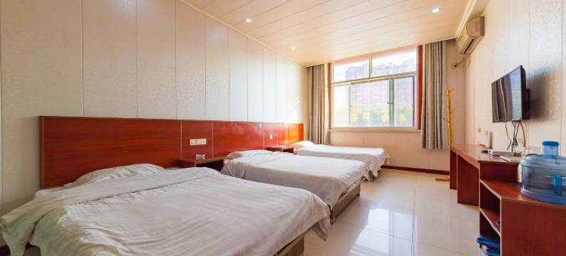 黄骅家和快捷宾馆图片