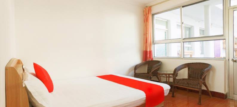 峨眉山益华旅店图片