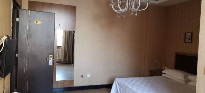 宾县福林快捷宾馆图片