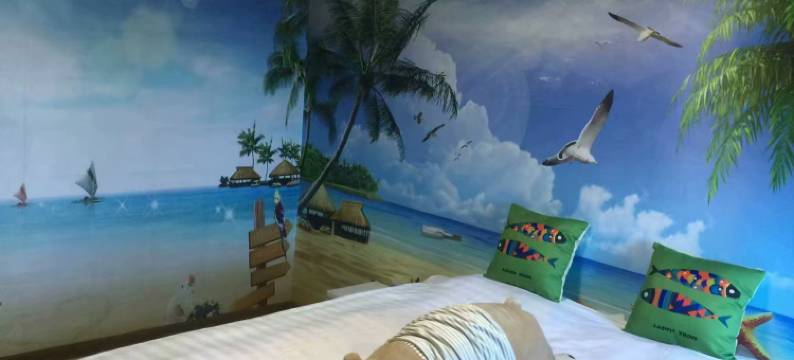 淮北皖北宾馆图片