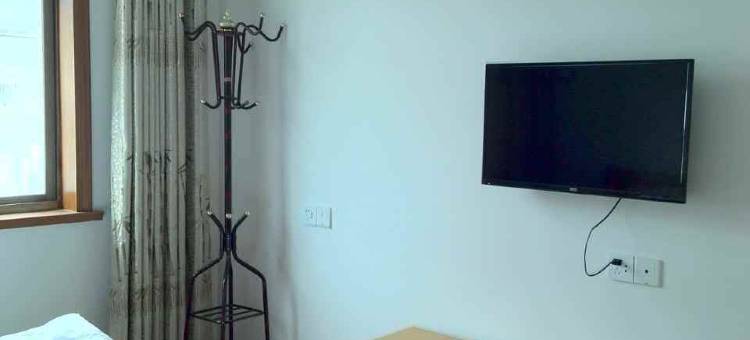 建德鼓楼居所图片